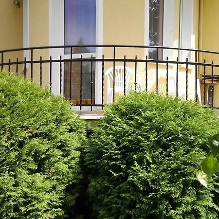 Apartmán Ostsee De Lux Przy Ul. Chopina Kolobřeh