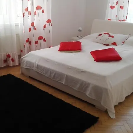 Ostsee De Lux Przy Ul. Chopina Kolobřeh