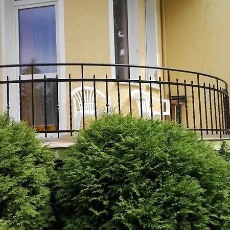 Apartmán Ostsee De Lux Przy Ul. Chopina