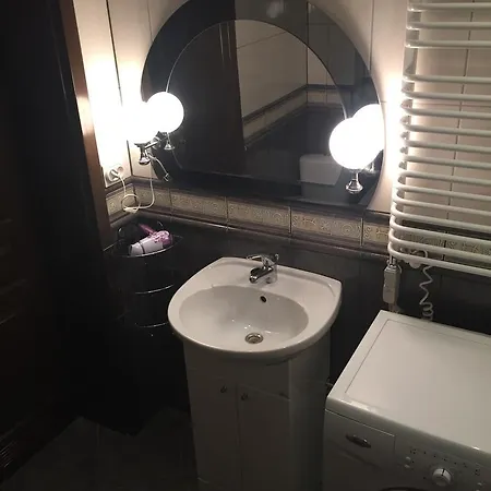 Apartmán Ostsee De Lux Przy Ul. Chopina Kolobřeh