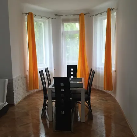 Apartmán Ostsee De Lux Przy Ul. Chopina *