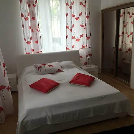 Apartmán Ostsee De Lux Przy Ul. Chopina Kolobřeh