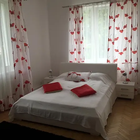 Ostsee De Lux Przy Ul. Chopina Kolobřeh