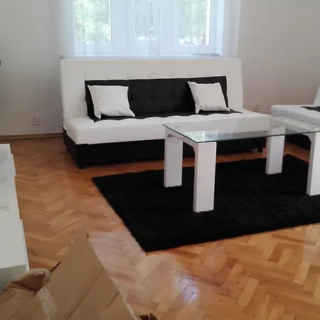 Ostsee De Lux Przy Ul. Chopina Kolobřeh
