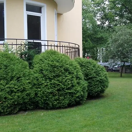 Apartmán Ostsee De Lux Przy Ul. Chopina Kolobřeh