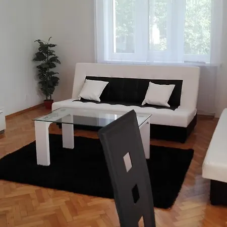Apartmán Ostsee De Lux Przy Ul. Chopina